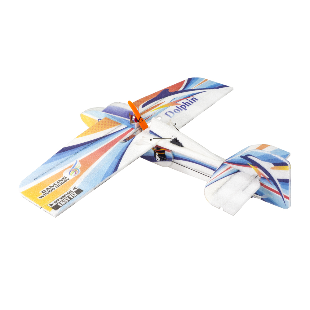 リアルホーク 580MM(22.8') 翼幅 EPPフォーム - Plane Drone Rc のレビューと価格