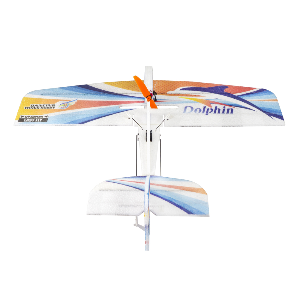 リアルホーク 580MM(22.8') 翼幅 EPPフォーム - Plane Drone Rc のレビューと価格