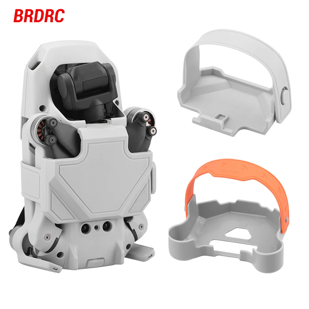 BRDRC プロペラホルダー DJI Mini 4K/Min - Drone Udi Rc のレビューと価格