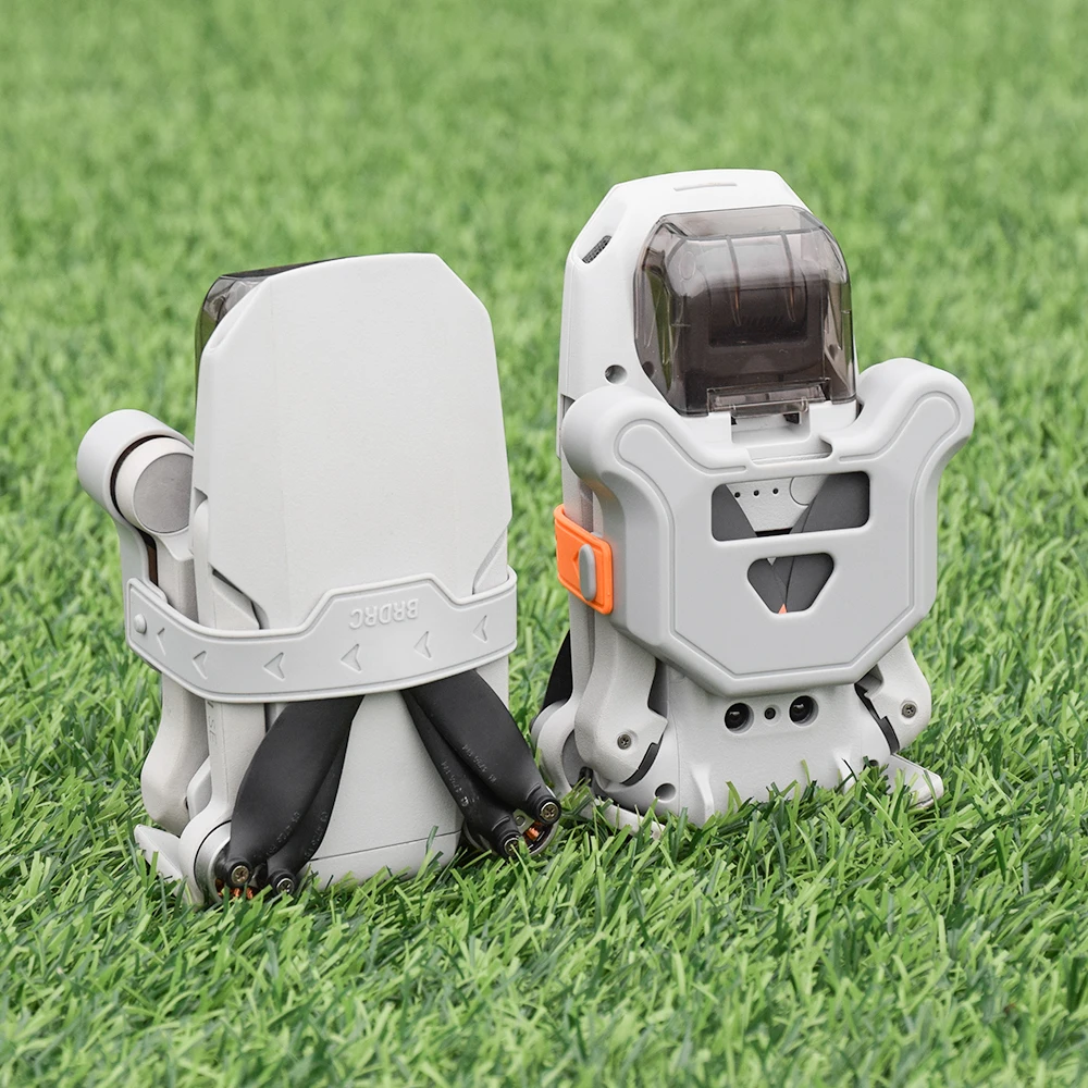 BRDRC プロペラホルダー DJI Mini 4K/Min - Drone Udi Rc のレビューと価格