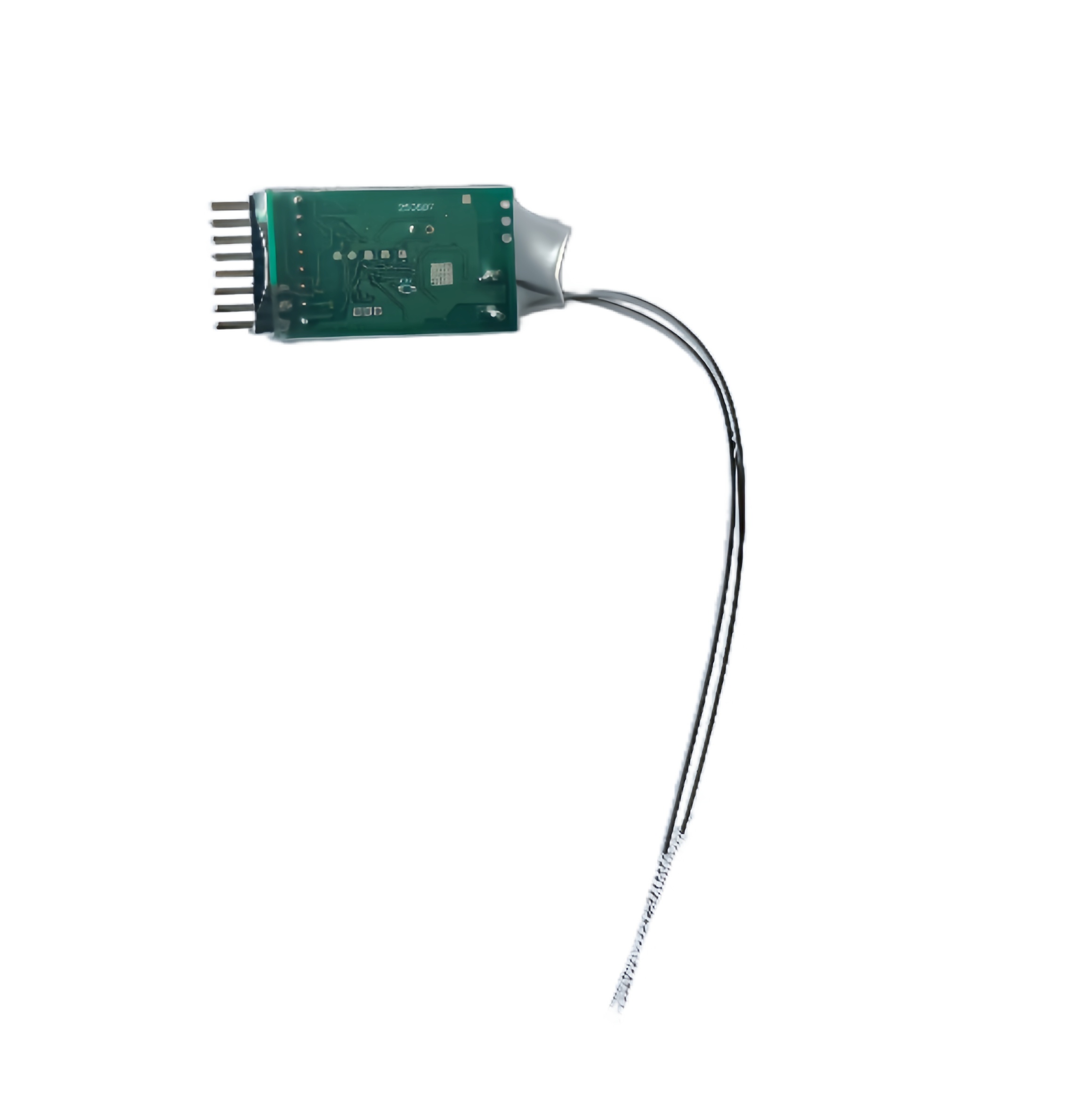 S603 DSMX DSM2 6CH RCレシーバー PPM - Plane Drone Rc のレビューと価格