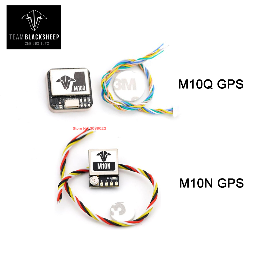 Team Blacksheep TBS M10N GPS G - Drone Rc Team のレビューと価格