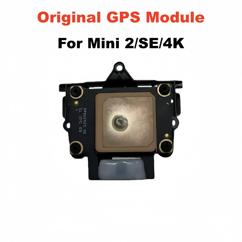 DJI Mini 2/SE/4k用純正GPSモジュール修理部 - Drone Udi Rc のレビューと価格