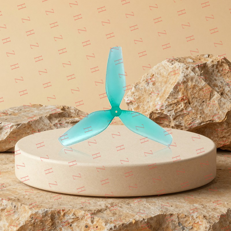 P+ for HQProp 2X1X3 PC プロペラ 1. - Drone Top Rc のレビューと価格