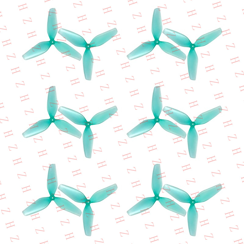 P+ for HQProp 2X1X3 PC プロペラ 1. - Drone Top Rc のレビューと価格