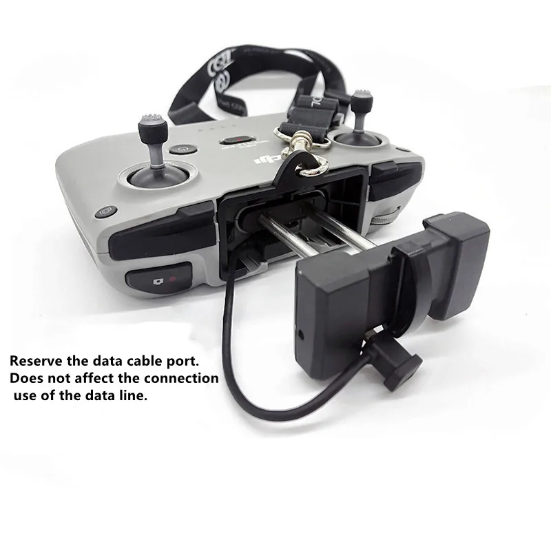 ネックストラップ+マウントブラケット RC-N3 N2 リモ - Drone Rc Neck Strap のレビューと価格