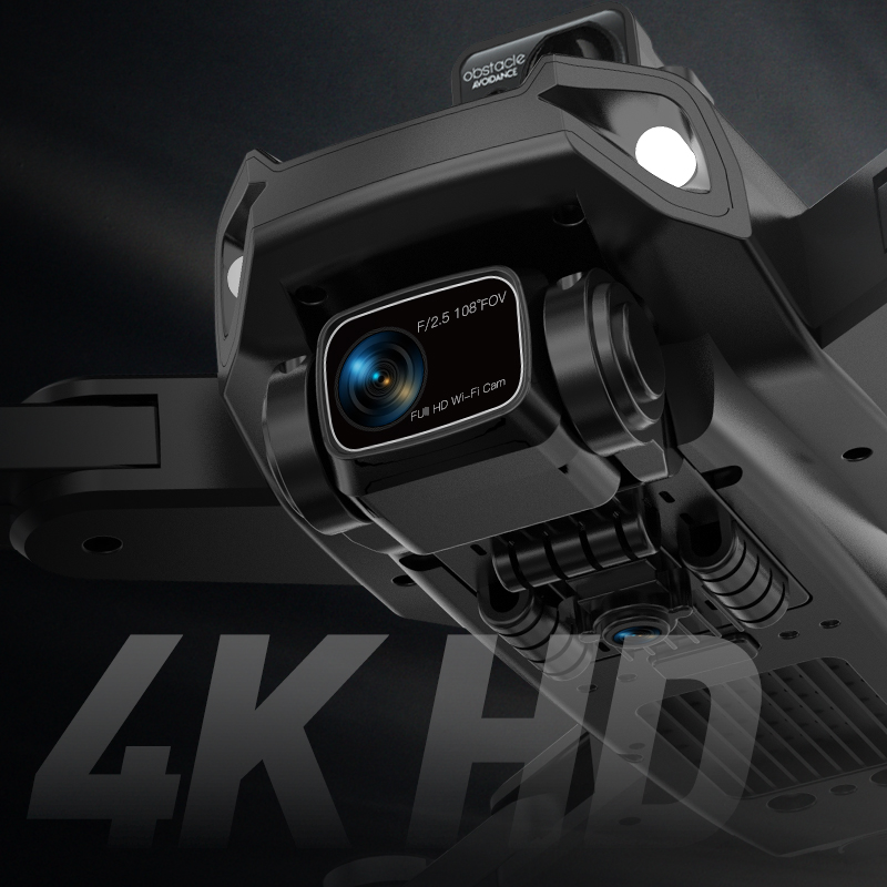 LYZRC L900 Pro SE MAX ドローン プロフ - Drone Rc Helicopter With Camera のレビューと価格