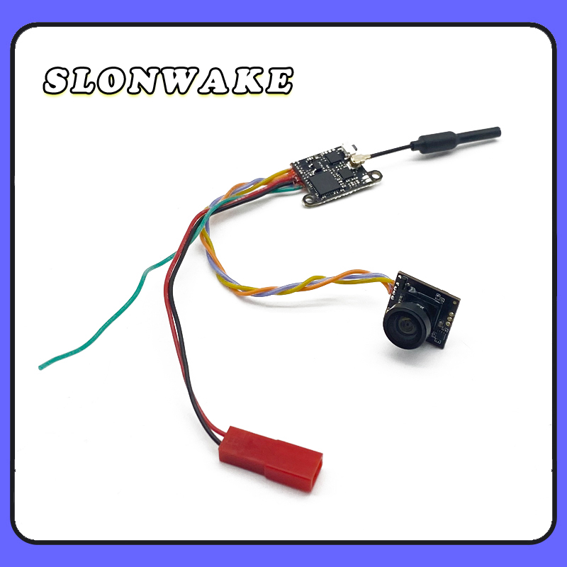 SLONWAKE 5.8G 1200TVL FPV カメラ  - Drone Rc Airplane のレビューと価格