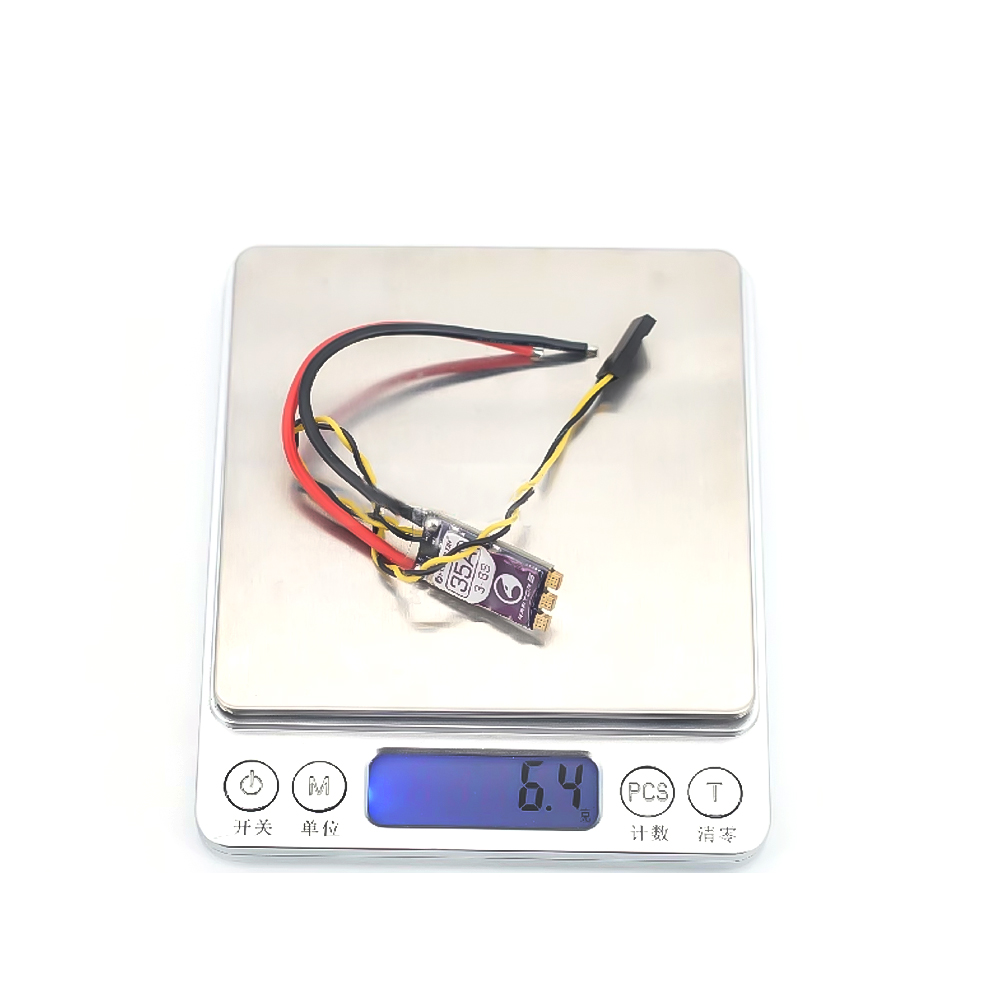 Flycolor Raptor5 BL32 ESC 20‑5 - Drone And Car のレビューと価格