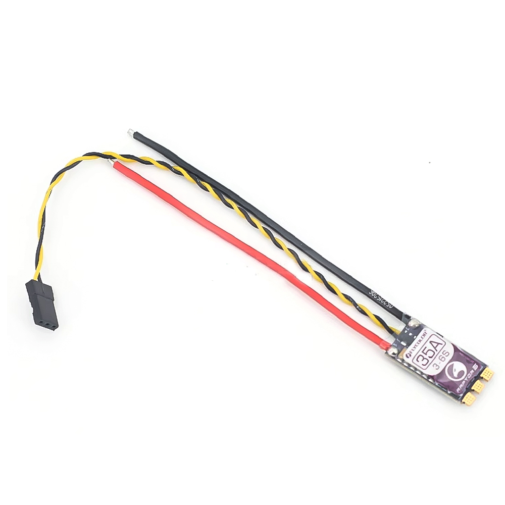 Flycolor Raptor5 BL32 ESC 20‑5 - Drone And Car のレビューと価格