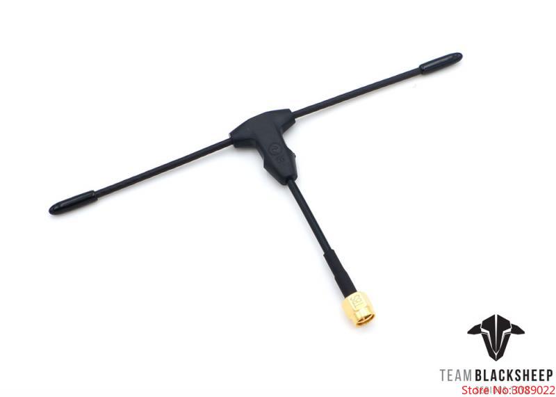 Team Blacksheep TBS CROSSFIRE  - Drone Rc Team のレビューと価格