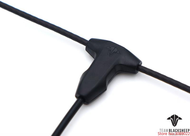 Team Blacksheep TBS CROSSFIRE  - Drone Rc Team のレビューと価格