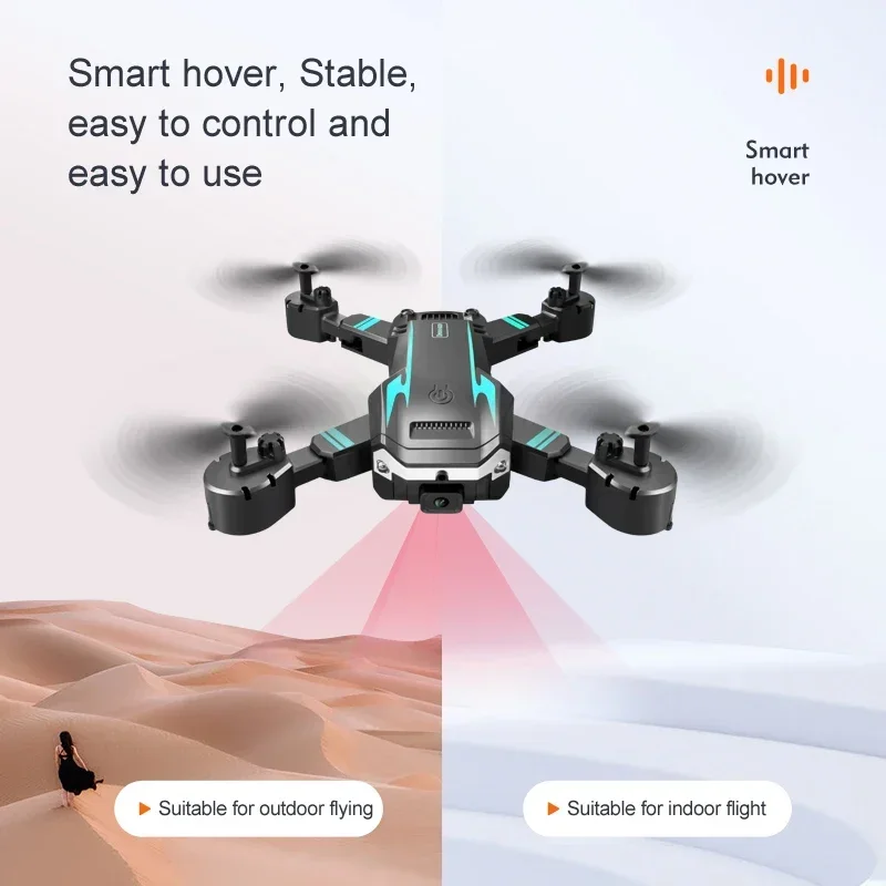 G6 プロフェッショナル折りたたみ Quadcopter 空 - Drone Top Rc のレビューと価格