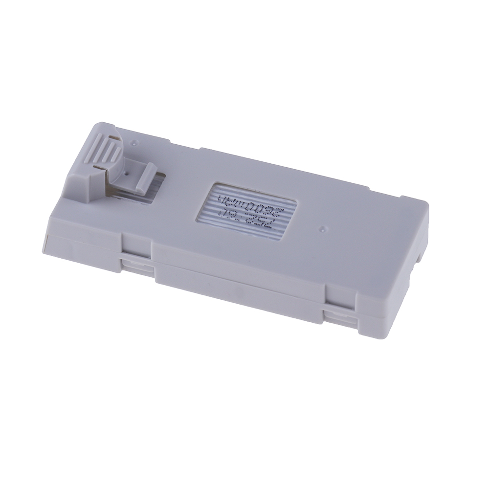 3.7V 2600mAh RC ドローンバッテリー安定した  - Drone Rc E99 K3 のレビューと価格