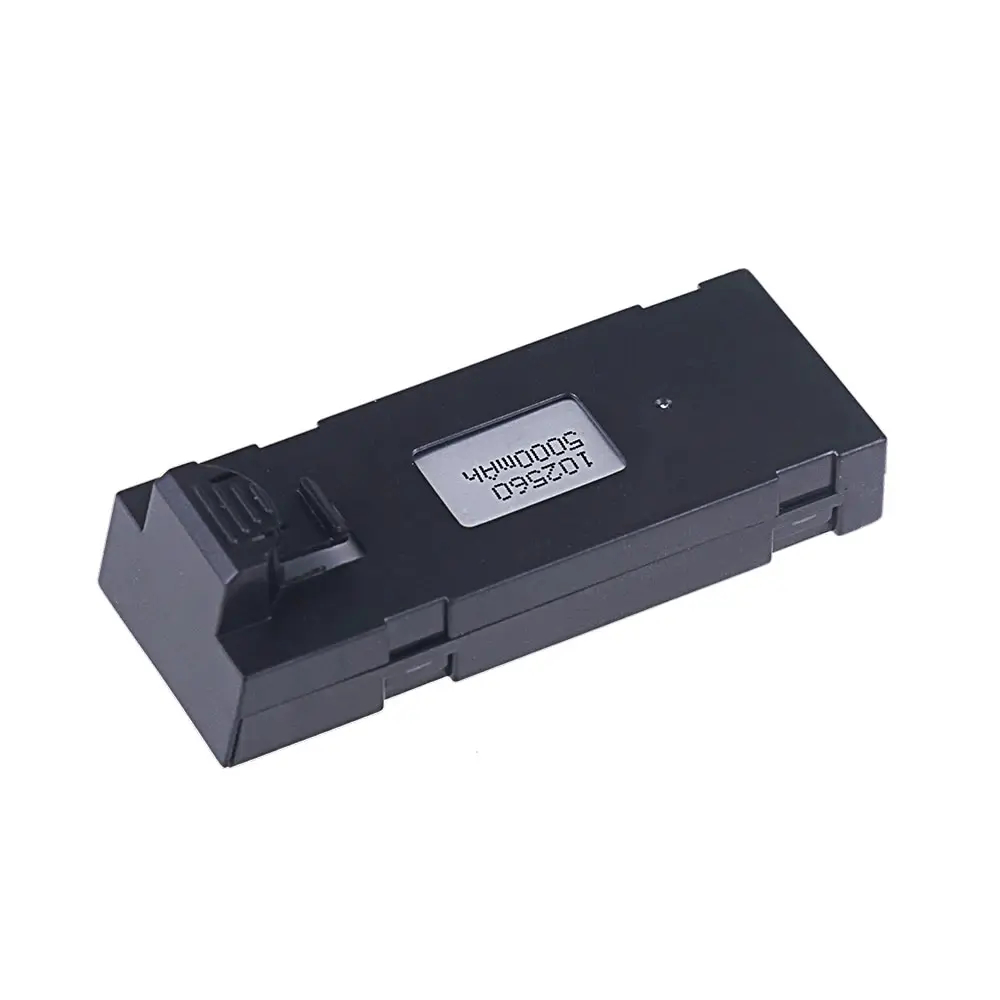 ホットな新製品 3.7V 5000mah RCドローンバッテ - Drone Rc E99 K3 のレビューと価格