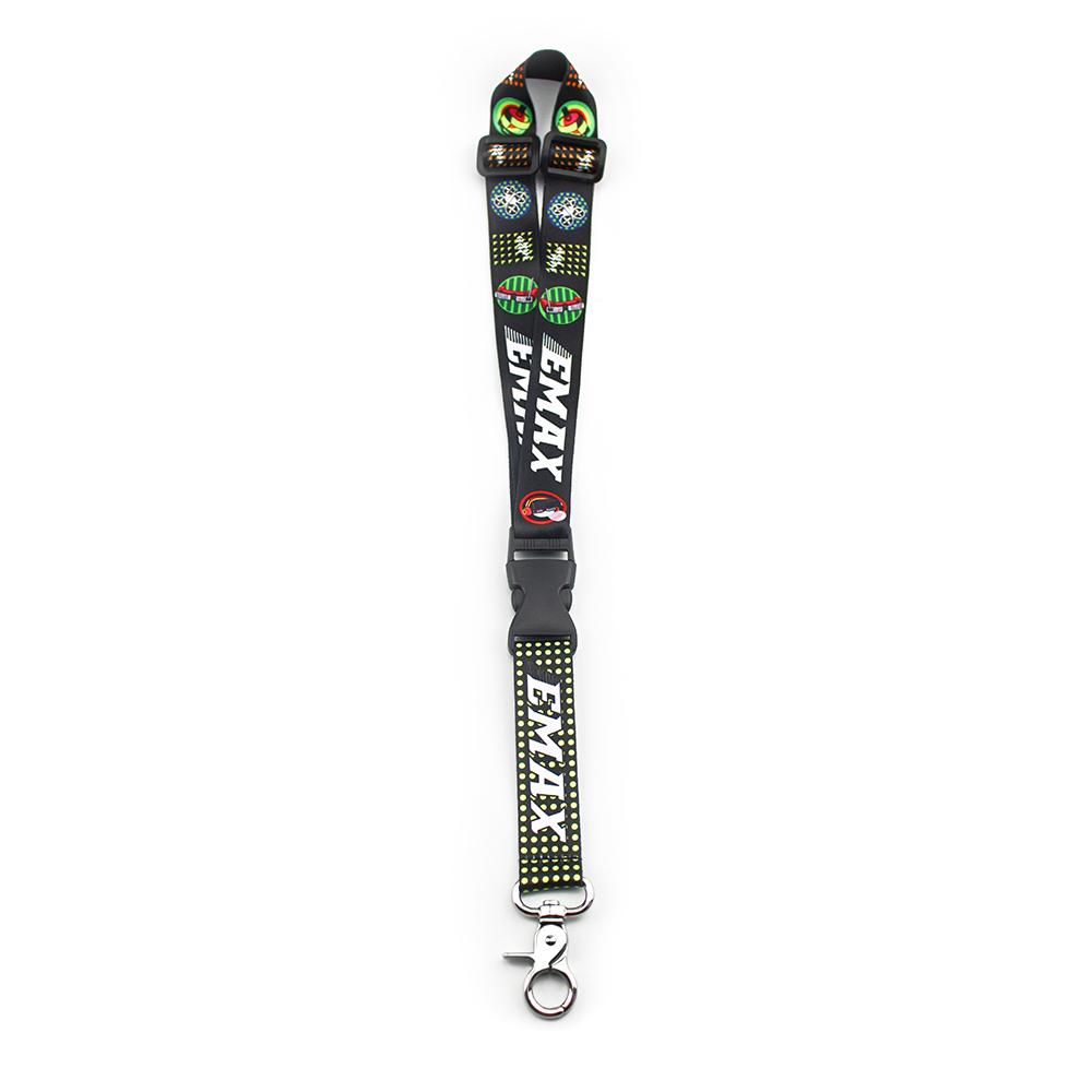 Emax 調節可能なキャリングリモートトランスミッターネック - Drone Rc Neck Strap のレビューと価格