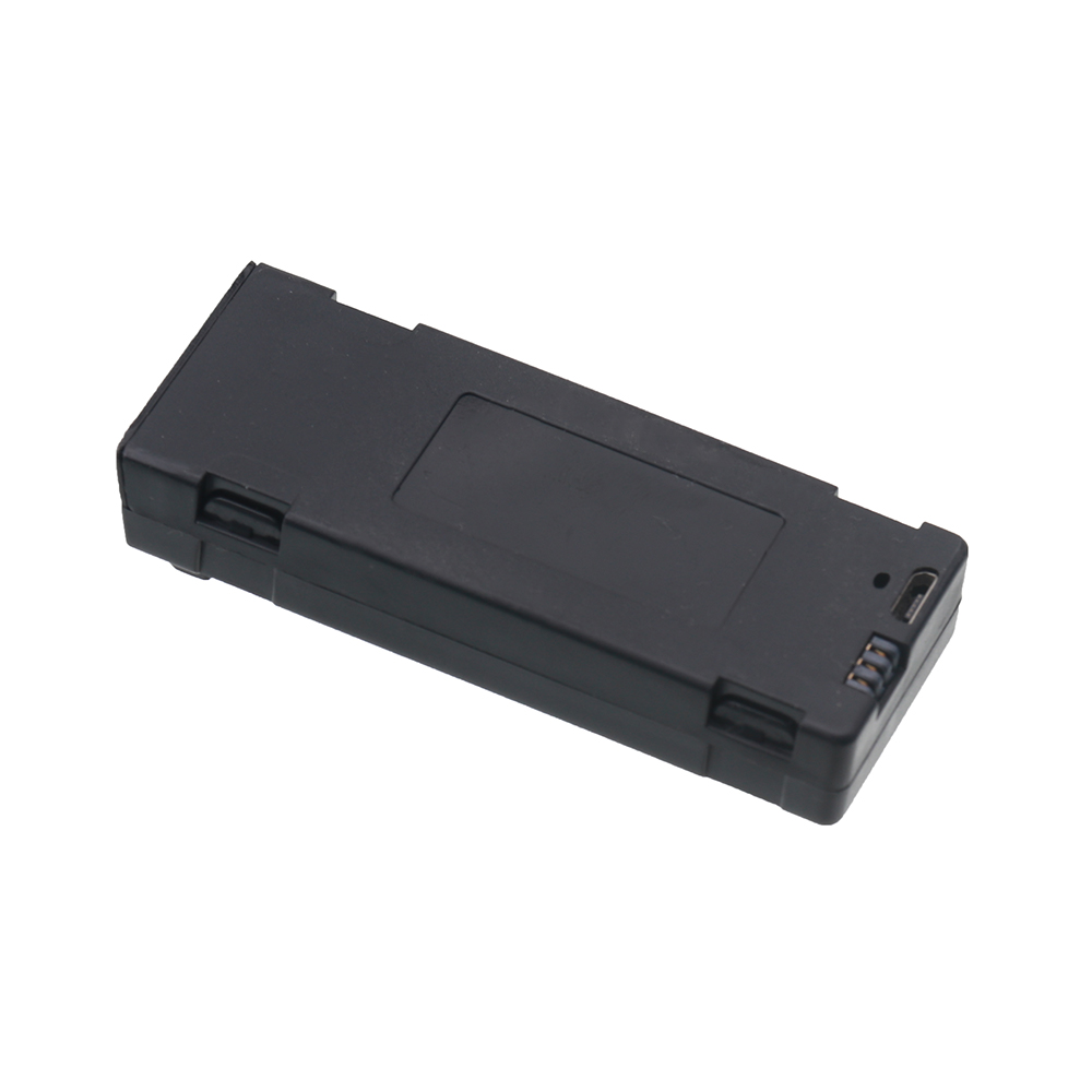 充電式 3.7V リポバッテリー 1800mAh または R - Drone Rc E99 K3 のレビューと価格