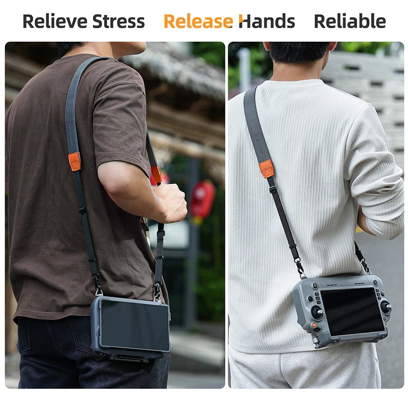 DJI RC/RC 2/PRO/PRO 2/PLUS/PLU - Drone Rc Neck Strap のレビューと価格