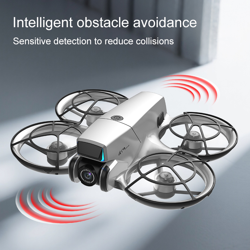 2026年新型ドローン 4.3インチ画面 2.4G 6CH  - Drone Top Rc のレビューと価格