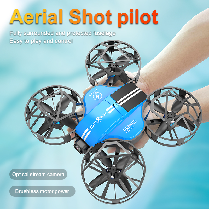 新型ミニドローン 812PRO プロ仕様 HD空撮ドローン  - Drone Rc With Screen のレビューと価格