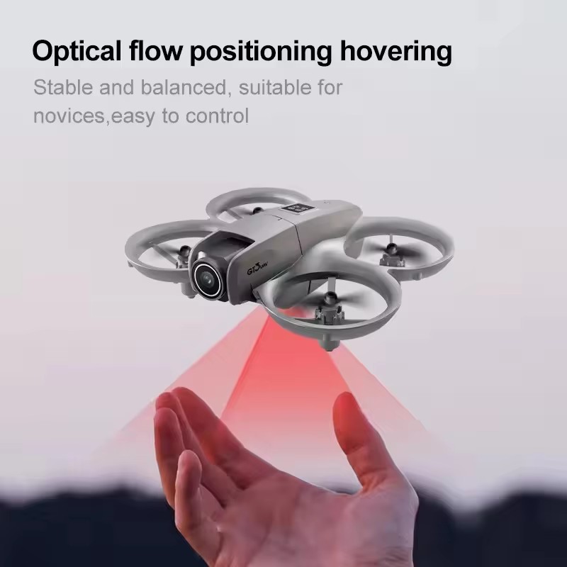 2026年新型GT3ミニホットドローン8K HDカメラWIF - Drone Top Rc のレビューと価格