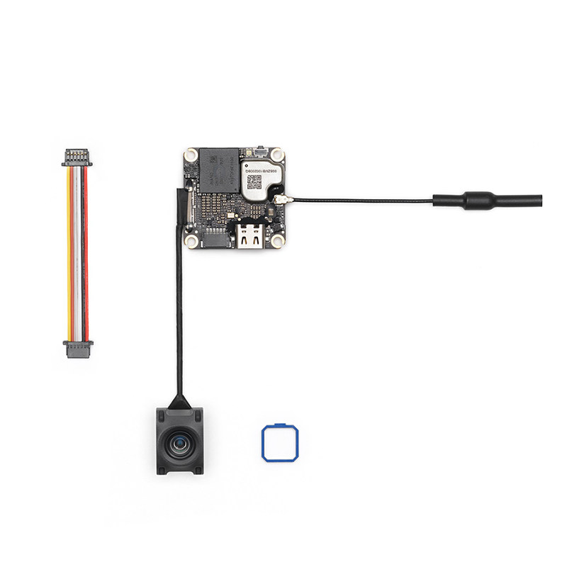 DJI O4 Air Unitシリーズ フラッグシップFPV - Drone Udi Rc のレビューと価格