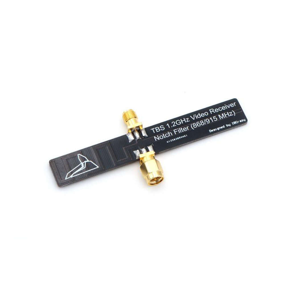 Team Blacksheep TBS 1.2GHz 1.3 - Drone Rc Team のレビューと価格