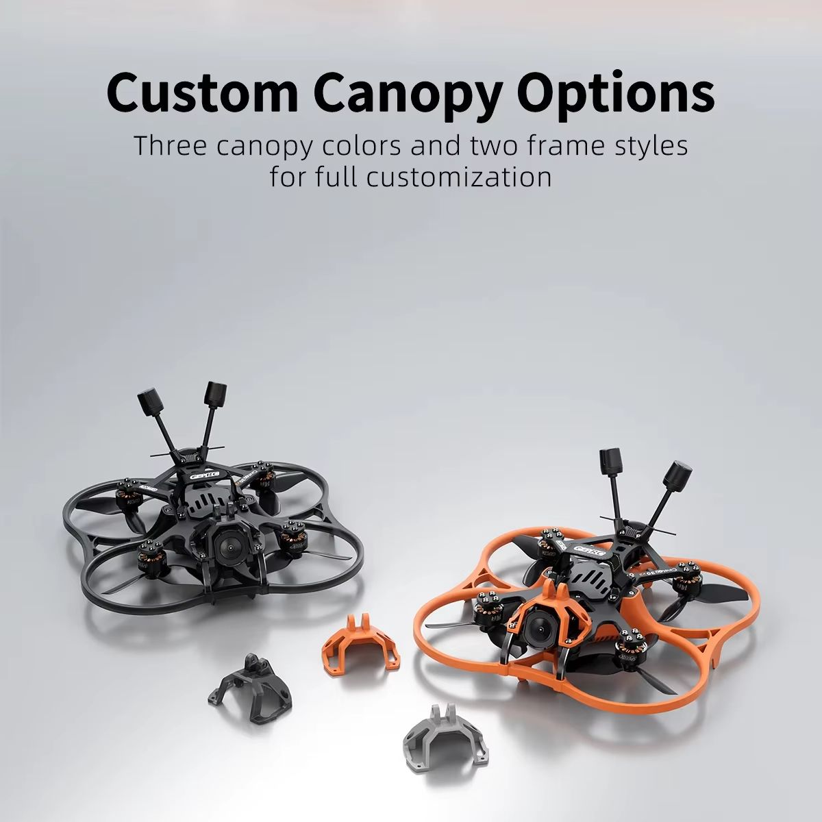 GEPRC Cinelog30 V3 FPVクアッドコプター - Drone Rc Helicopter With Camera のレビューと価格