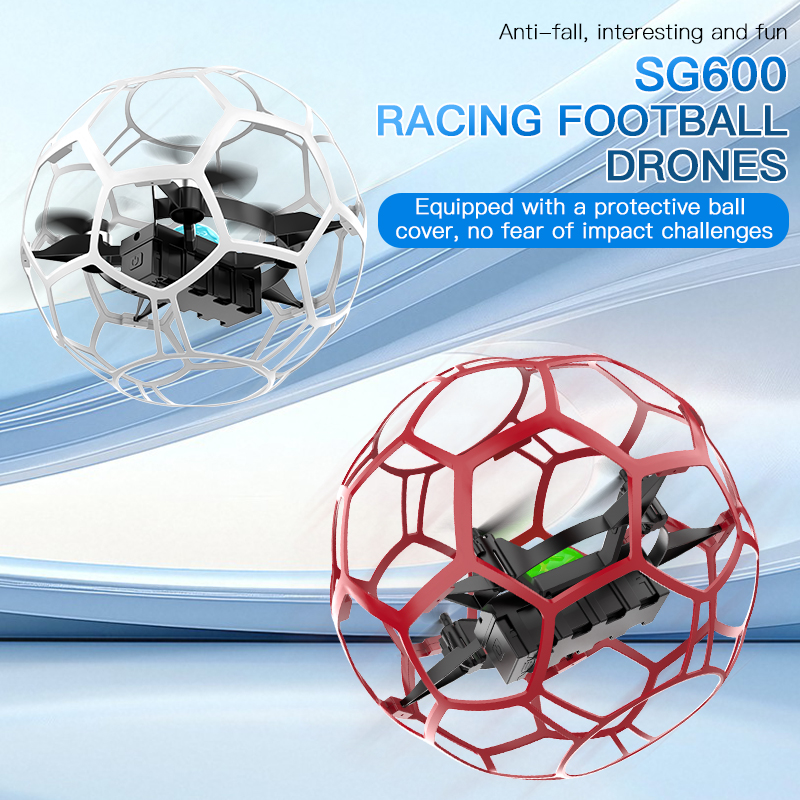 SG600 MAX 2.4G RC レーシングフットボールド - Dron Rc Quadcopter のレビューと価格