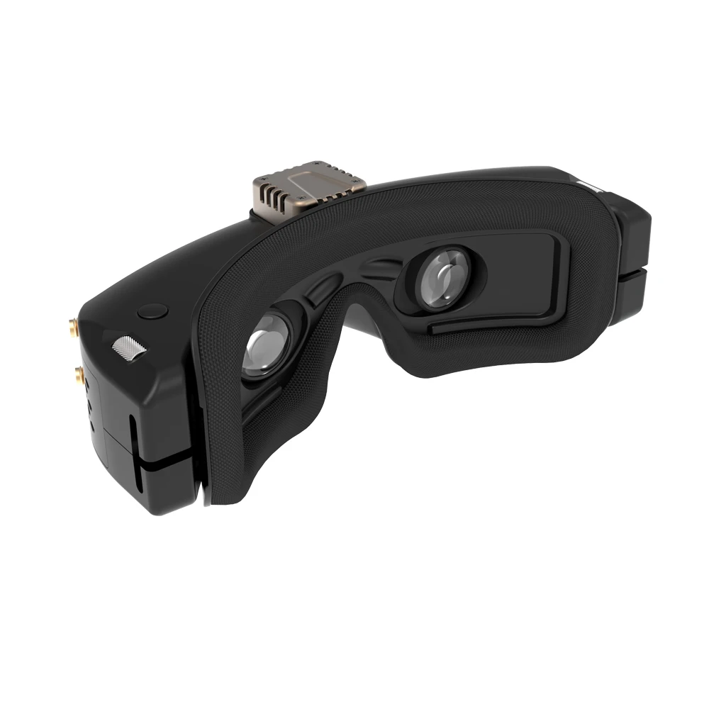 Skyzone Fpv レーシングゴーグル Sky04O P - Drone Rc Drone のレビューと価格