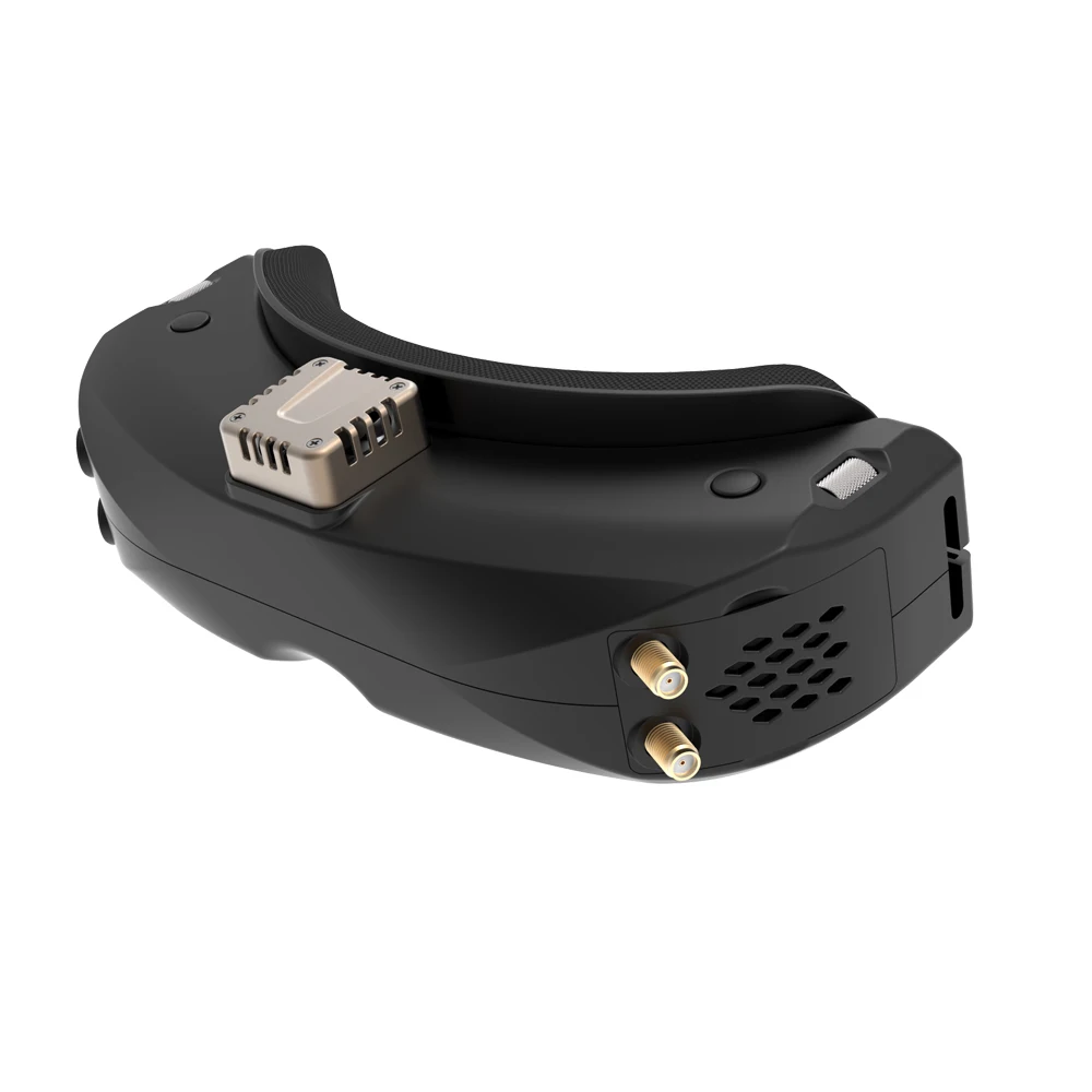 Skyzone Fpv レーシングゴーグル Sky04O P - Drone Rc Drone のレビューと価格