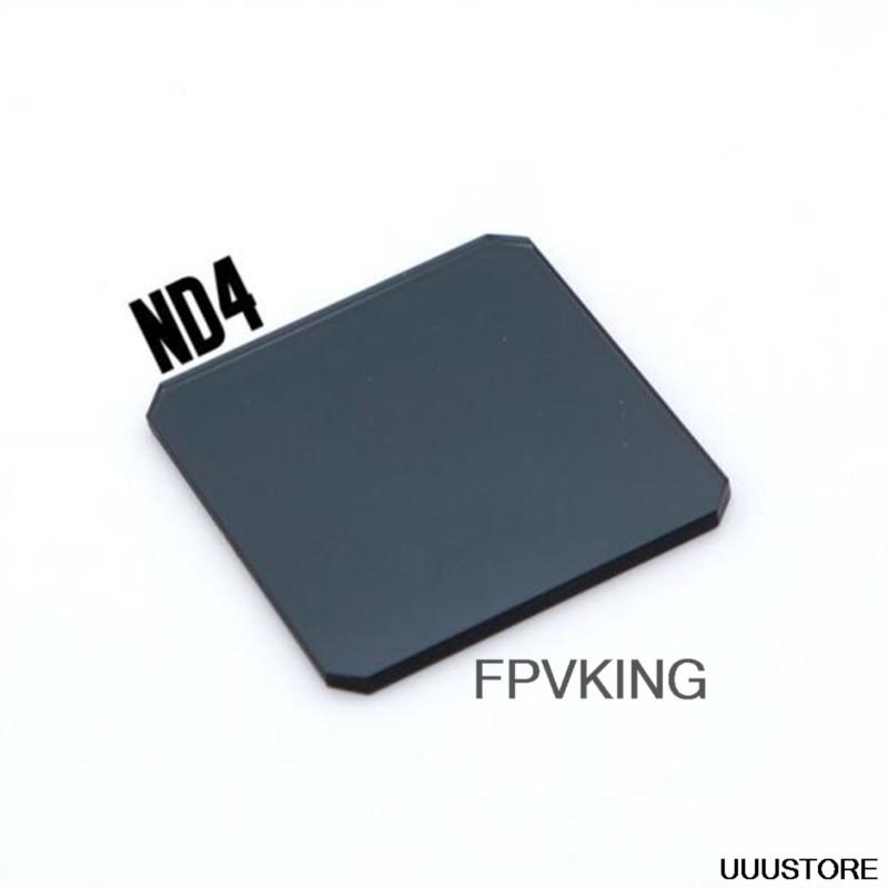 チームブラックシープ TBS ガラス ND フィルター ND - Drone Rc Team のレビューと価格
