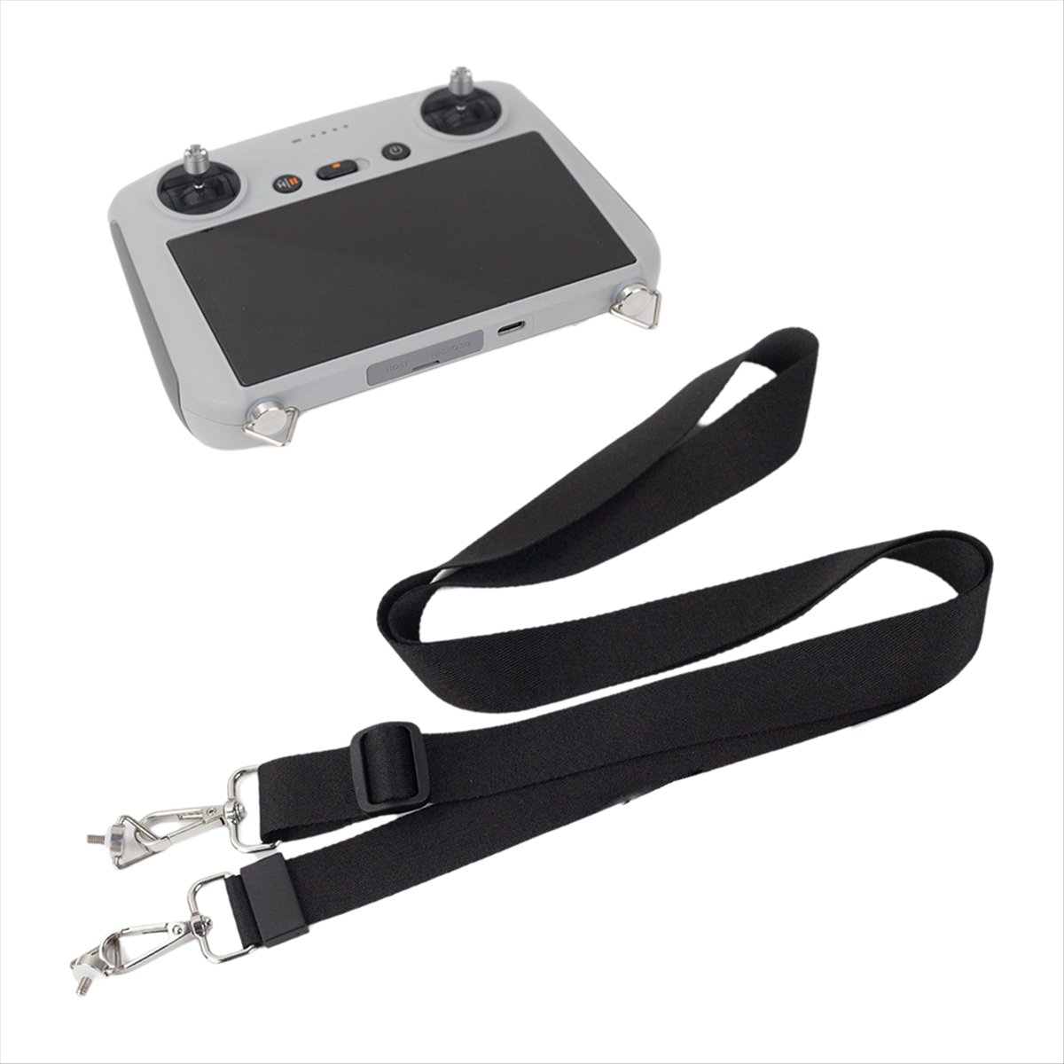 ABME RC & RC 2 コントローラー ランヤード ネ - Drone Rc Neck Strap のレビューと価格