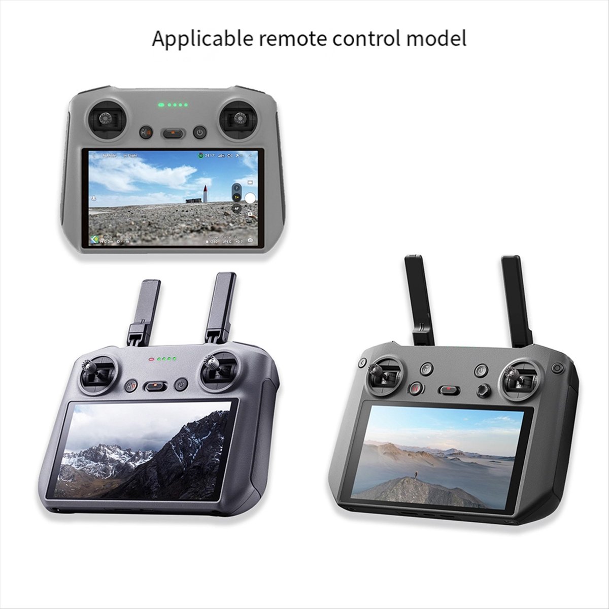 ABME RC & RC 2 コントローラー ランヤード ネ - Drone Rc Neck Strap のレビューと価格