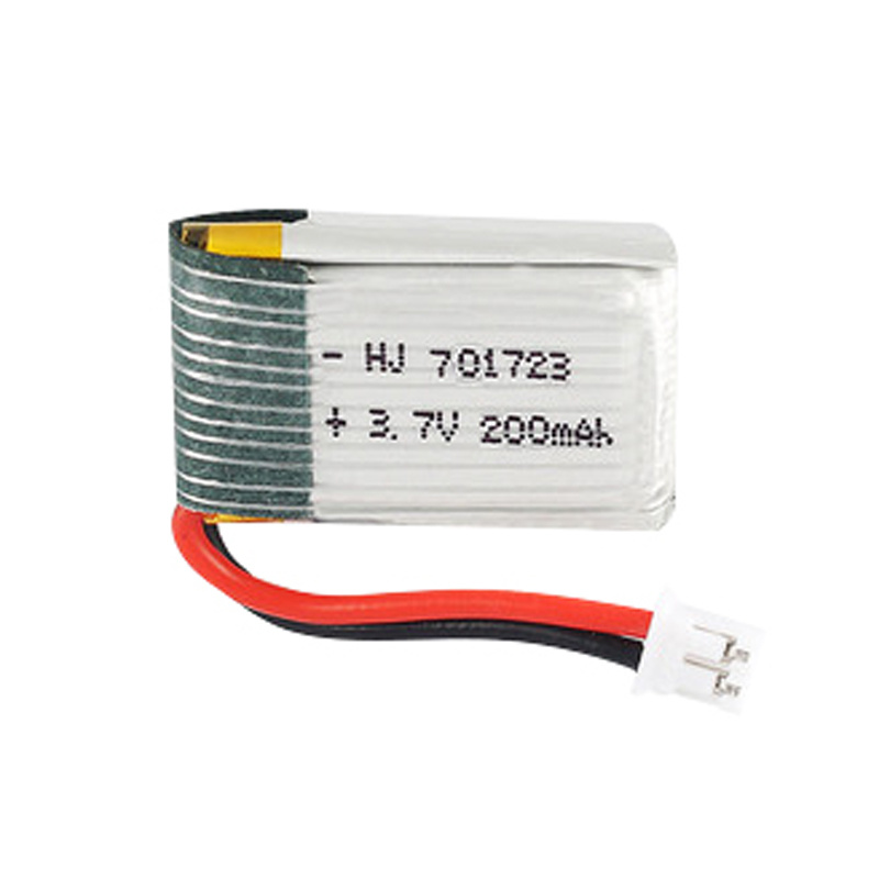 1-20 個 3.7v 200mah 701723 LIPO - Dron Rc Quadcopter のレビューと価格