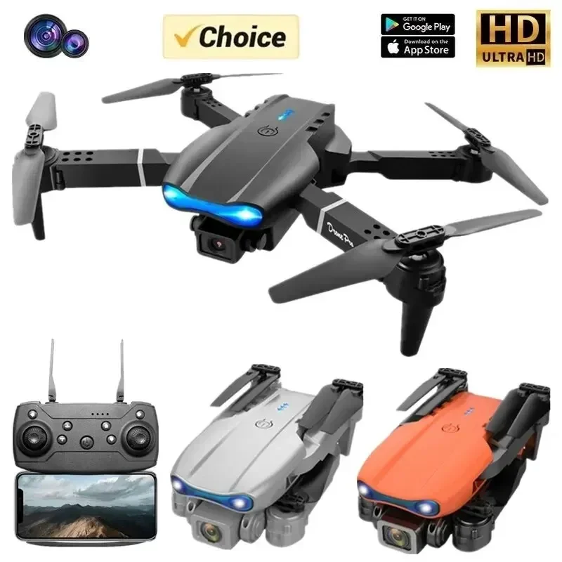 2026 GISAEV E99 K3 Proミニドローン 4 - Drone Rc E99 K3 のレビューと価格