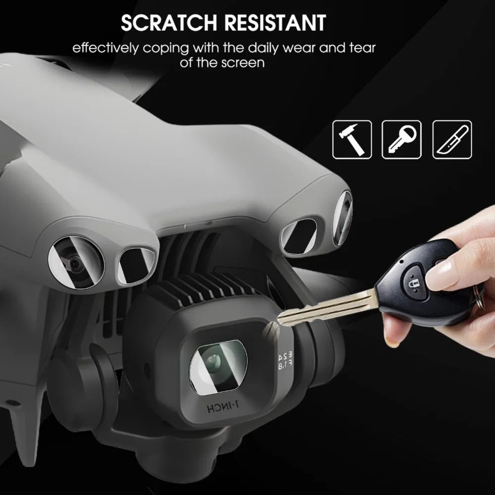 3/1 セット DJI Mini 5 Pro ドローンカメラ - Drone Udi Rc のレビューと価格