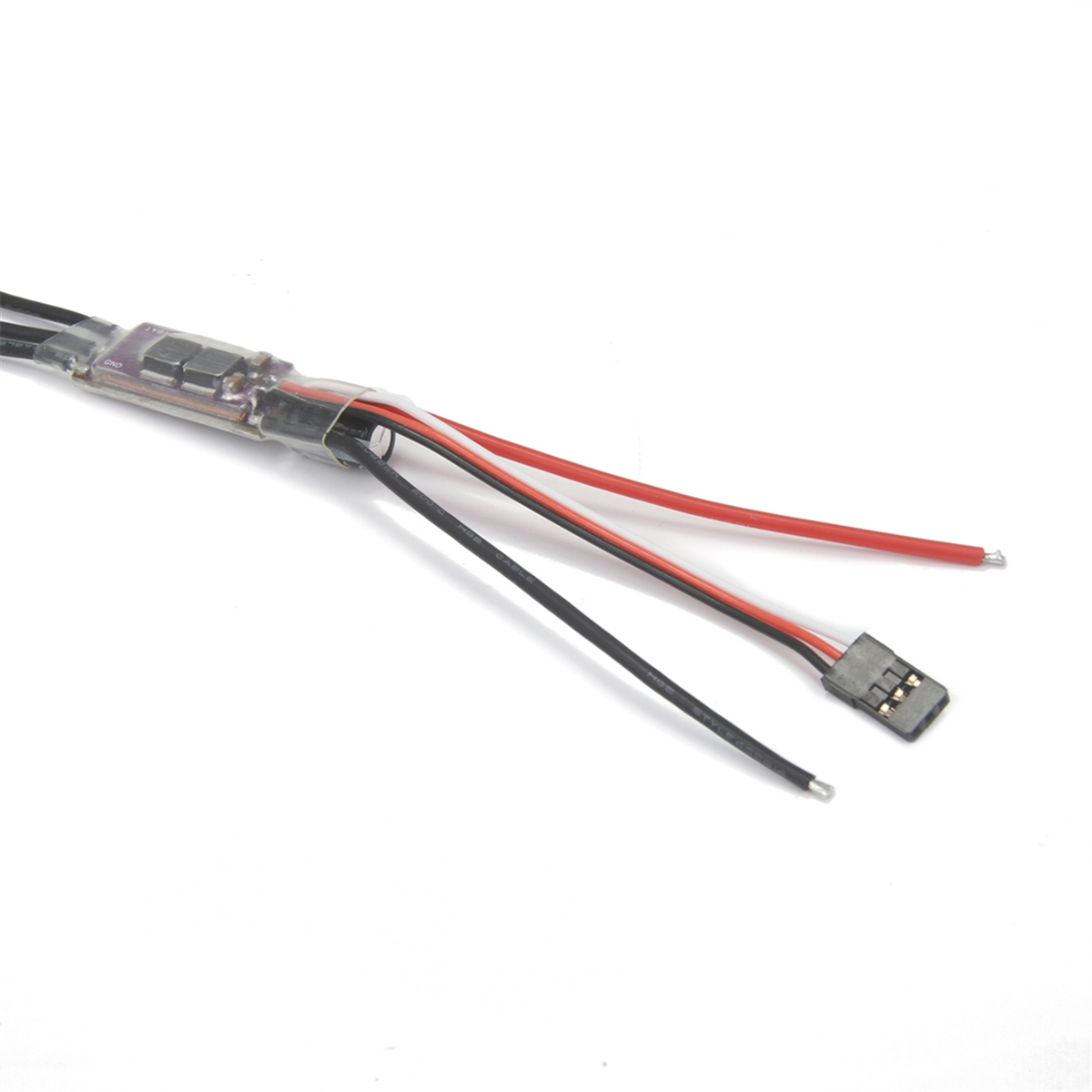 A002 1 個 AM32 32 ビット ESC 2-4S  - Drone Rc Drone のレビューと価格